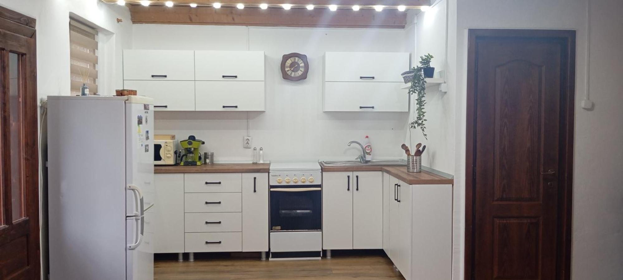Csillag Kulcsoshaz Villa Gheorgheni  ภายนอก รูปภาพ